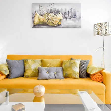 Apartamento Amarillo Διαμέρισμα