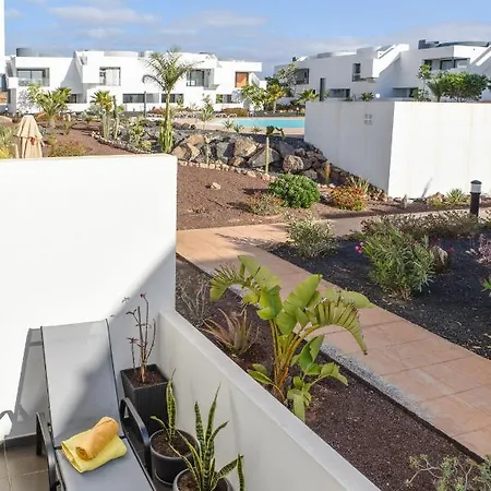 Appartement Apartamento Amarillo *