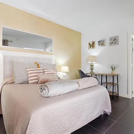 Appartement Apartamento Amarillo
